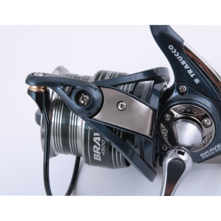 Carrete Trabucco Brave FA