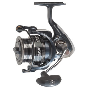 Carrete Trabucco Brave FA