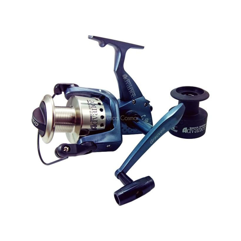 Grauvell Advance VS 3500