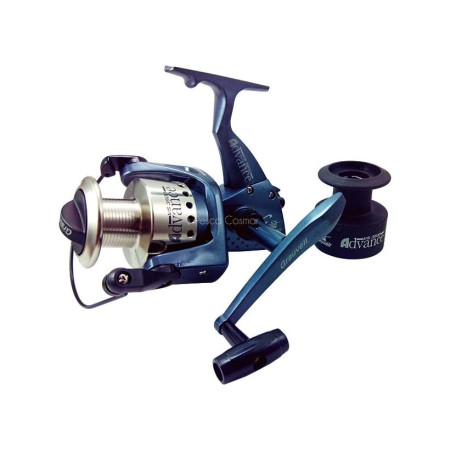 Grauvell Advance VS 3500