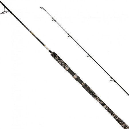 Caña Yuki Nuba Slow Jigging 2.10 m