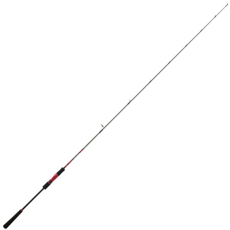 Caña Daiwa Powermesh Jig 631 HFS
