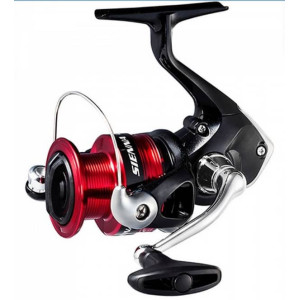 Carrete Shimano Sienna