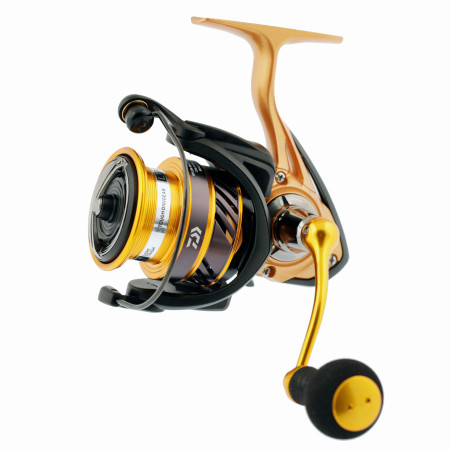 Daiwa Aird LT 4000