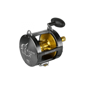 Carrete Tica Team TM30 WTS 8R