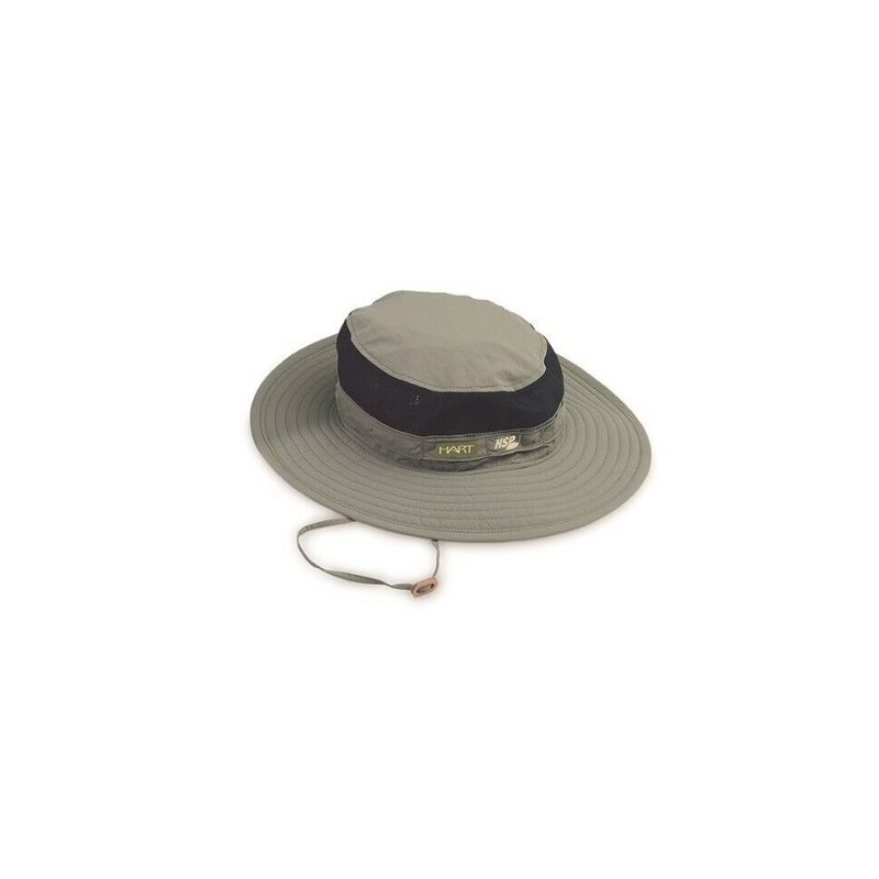 Sombrero Hart Kenny Fossil | Protección Solar Pesca