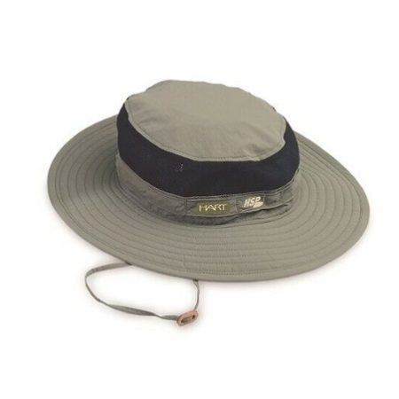 Sombrero Hart Kenny Fossil | Protección Solar Pesca