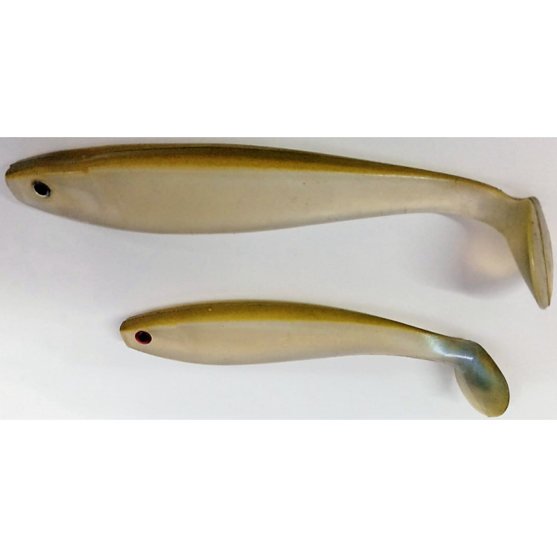 Vinilo Shad GT