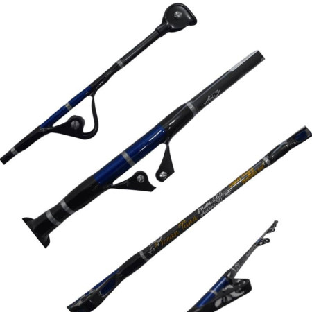 Caña X-Ocean Tuna 30-50 lb. 1.65 m
