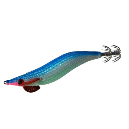 Jibionera DTD Diamond Oita - Especial Calamar