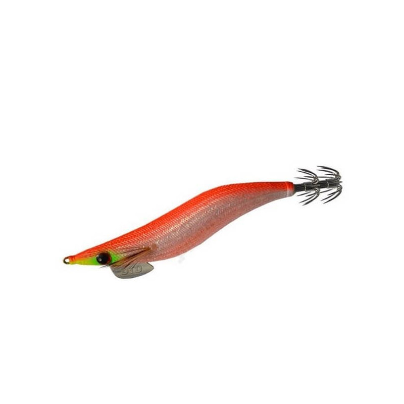 Jibionera DTD Diamond Oita, jibionera para pescar calamar y sepia
