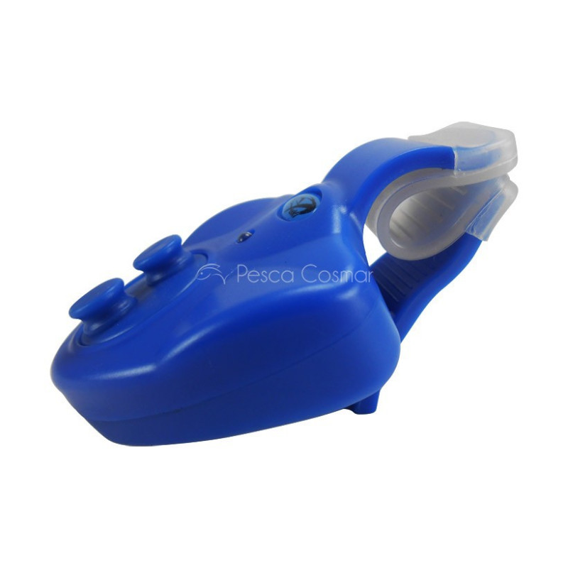 Señalizador de picada Yuki