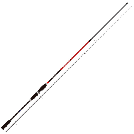 Caña Yokozuna Shore Cast  - Spinning desde costa o espigón