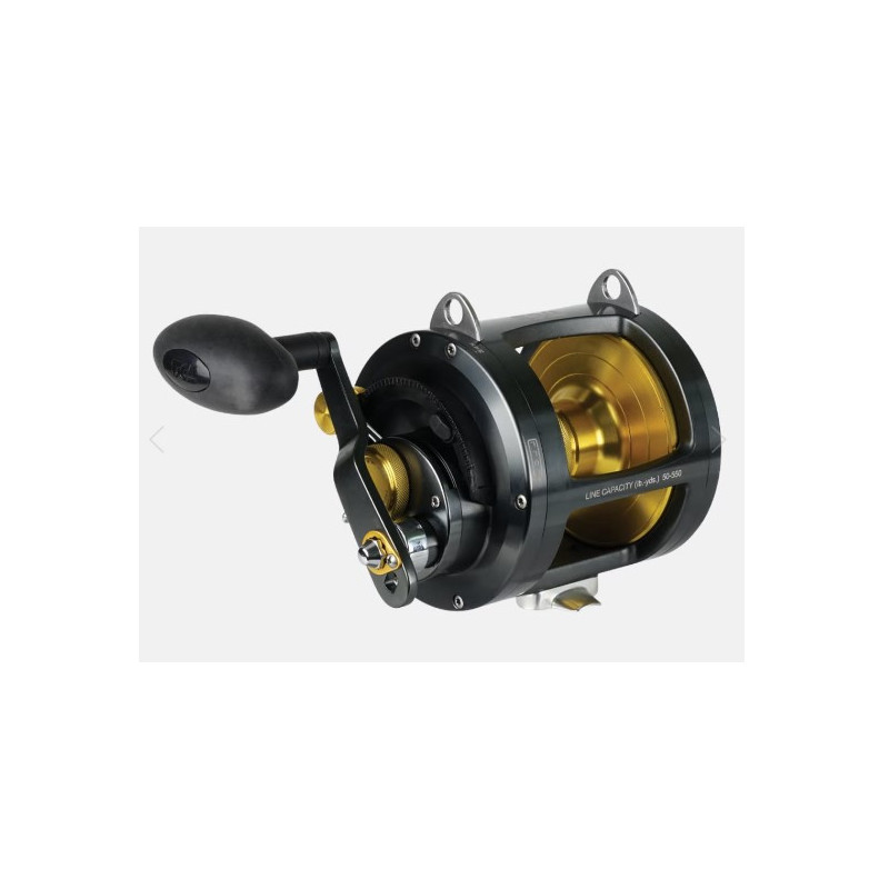 Carrete Tica Team TM16 WTS 8R