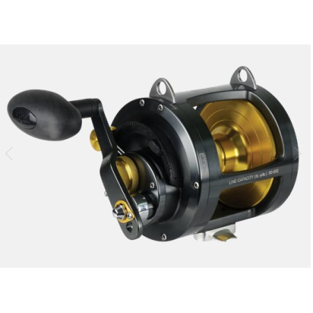 Carrete Tica Team TM16 WTS 8R