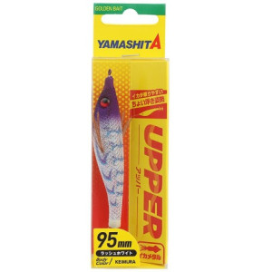 Yamashita Upper 95