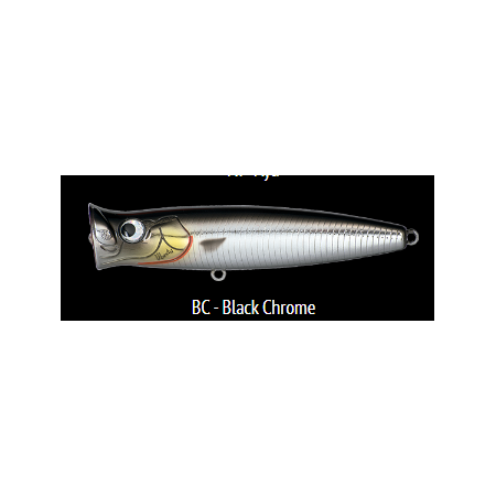 Fishus Popper Ubuntu