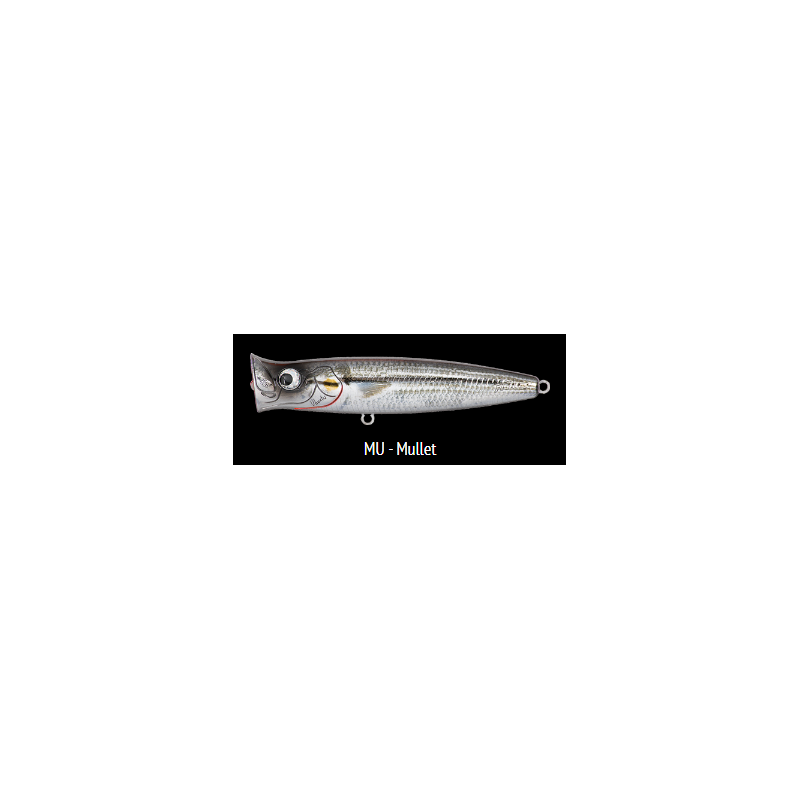 Fishus Popper Ubuntu