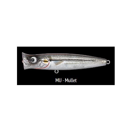 Fishus Popper Ubuntu