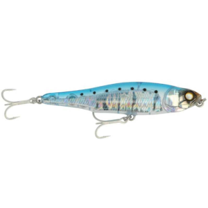 Señuelo Travieso Live Wire 87: Pesca Superficie Whiplash Factory
