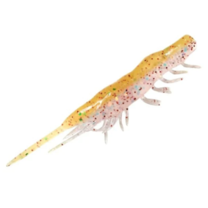 Snatch Bite Shrimp de Magbite: el MÁS EFECTIVO en tu caja de pesca 2