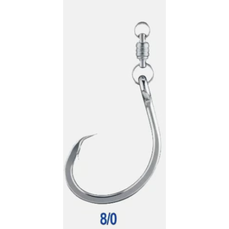 Anzuelos BKK Monster Circle