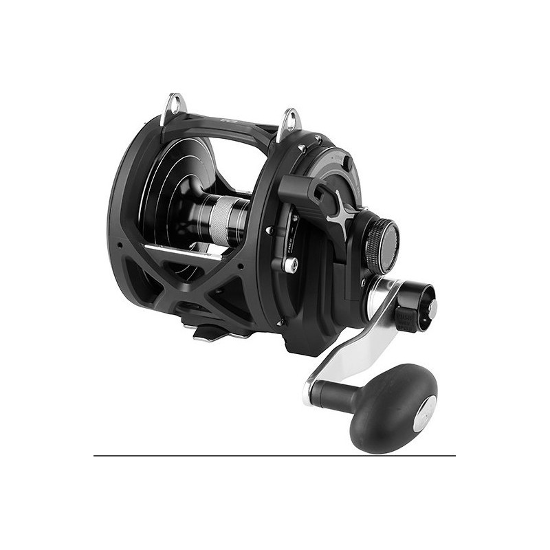 Carrete Tica Oxean II 20TS 6 R