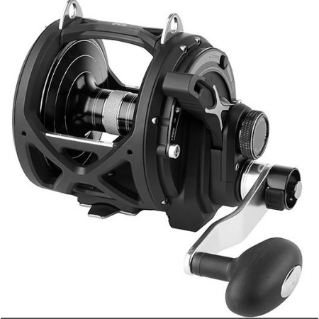 Carrete Tica Oxean II 20TS 6 R