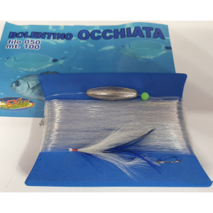 Volantin Oblada