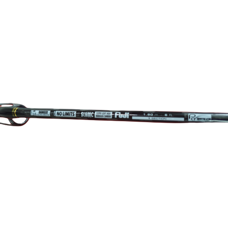 Caña Yuki Nuba Extra Slow Casting - Extra Sensible potencia No Limits