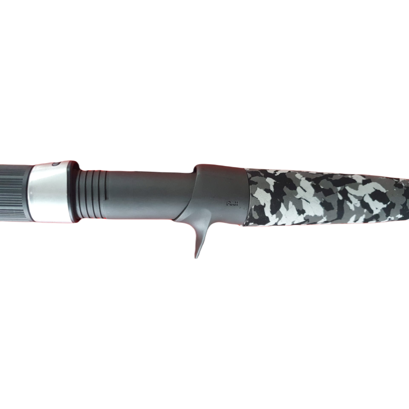 Caña Yuki Nuba Extra Slow Casting - Extra Sensible potencia No Limits