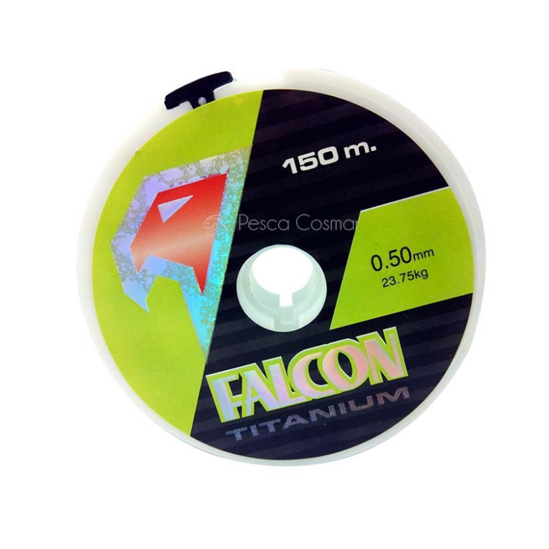Falcon Titanium