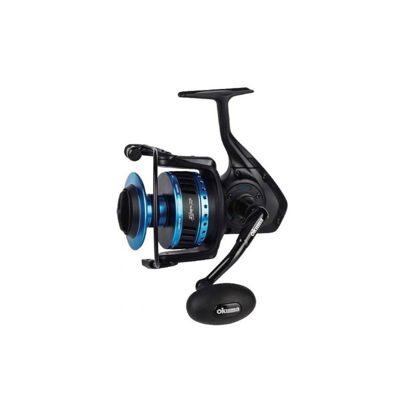 Carrete Okuma Azores XP 8000P