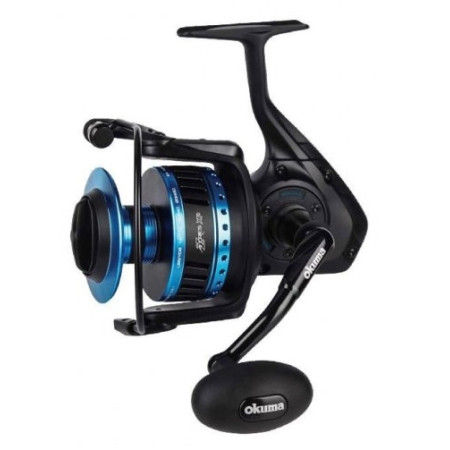Carrete Okuma Azores XP 8000P