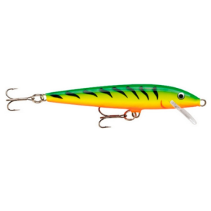 Rapala Original Flotante ALB 2