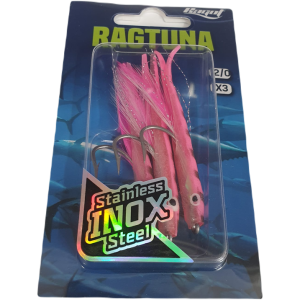 ragot ragtuna negro azul plata ref TBT 2