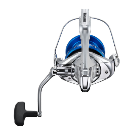 Carrete Shimano Speedmaster 14000 XSD: Especial Surfcating y Barco