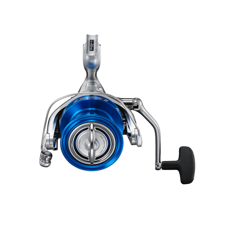 Carrete Shimano Speedmaster 14000 XSD: Especial Surfcating y Barco