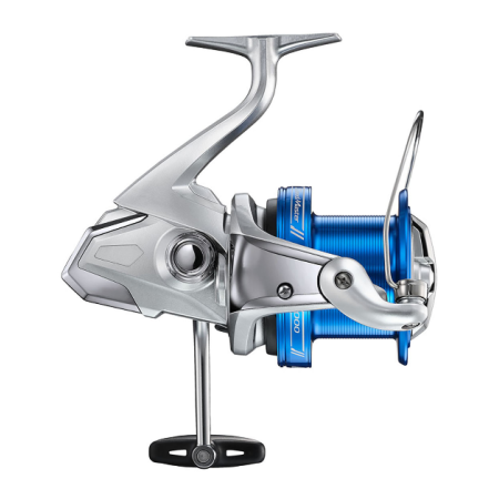 Carrete Shimano Speedmaster 14000 XSD: Especial Surfcating y Barco
