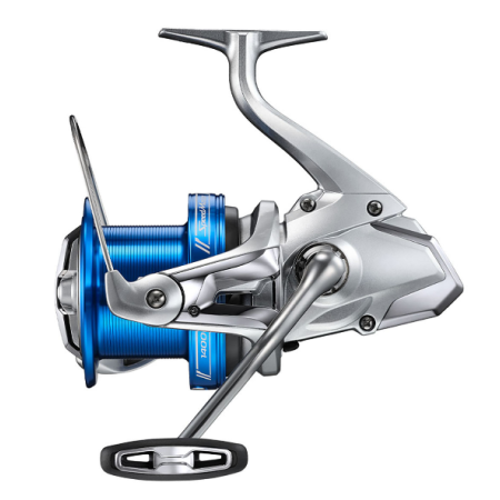 Carrete Shimano Speedmaster 14000 XSD: Especial Surfcating y Barco
