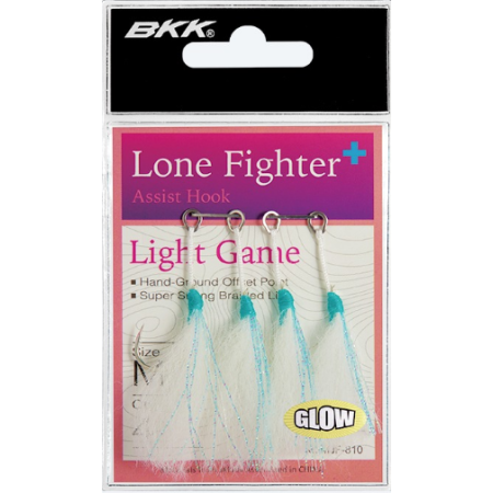 Assist Hook BKK Lone Fighter+