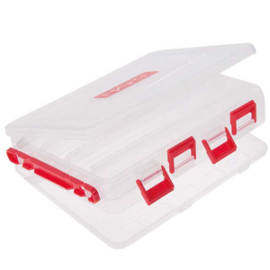 Caja Hart Double Face