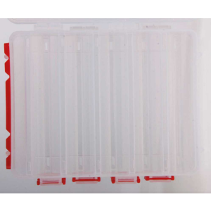Caja Hart Double Face 2