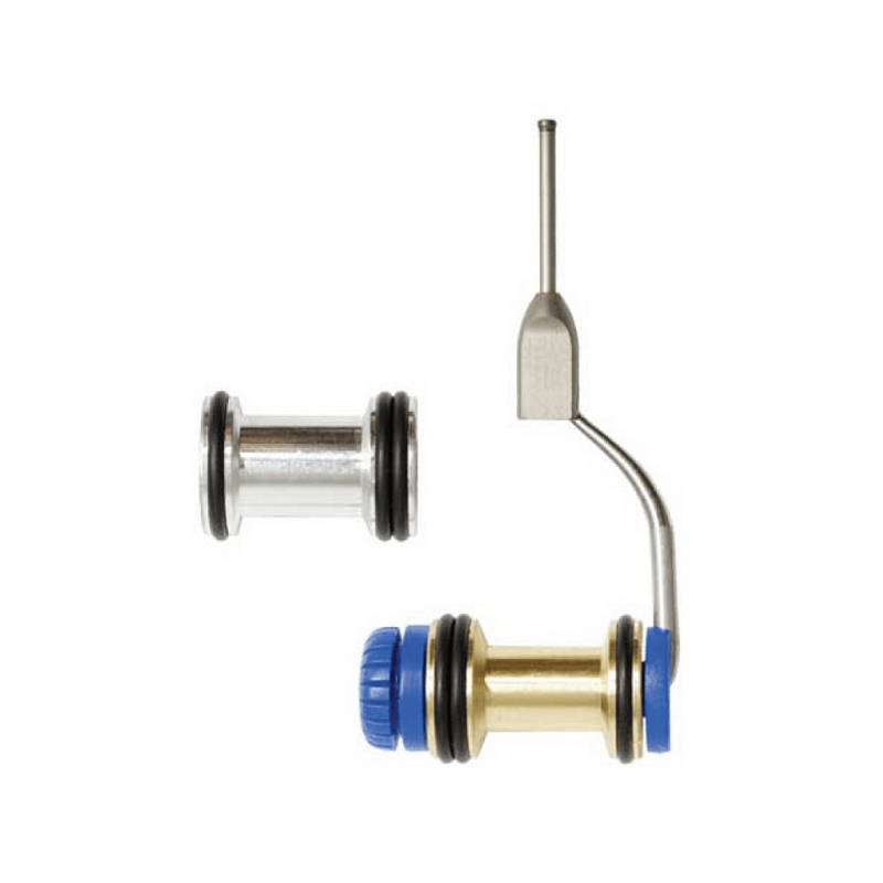 Bobinador especial para nudos Stonfo Rotoknotter