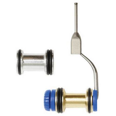 Bobinador especial para nudos Stonfo Rotoknotter