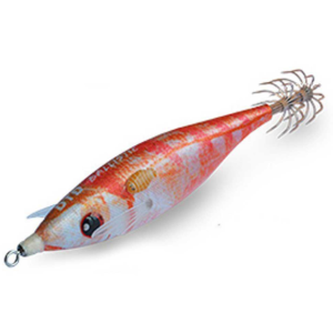 Jibionera DTD Ballistic Real Fish: jig Calamar de Última Generación 2