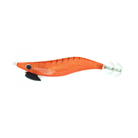 Jibionera DTD Ballistic Egi: Lanza más lejos y captura más calamares