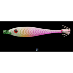 Fishus Elochibi 70mm