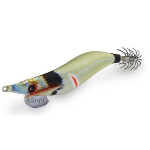 Jibionera DTD Wounded Fish Oita 2