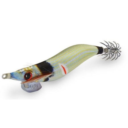 Jibionera DTD Wounded Fish Oita